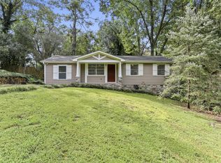 1044 Azalea Cir, Marietta, GA 30062