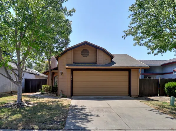 4524 Satinwood Way, Sacramento, CA 95842