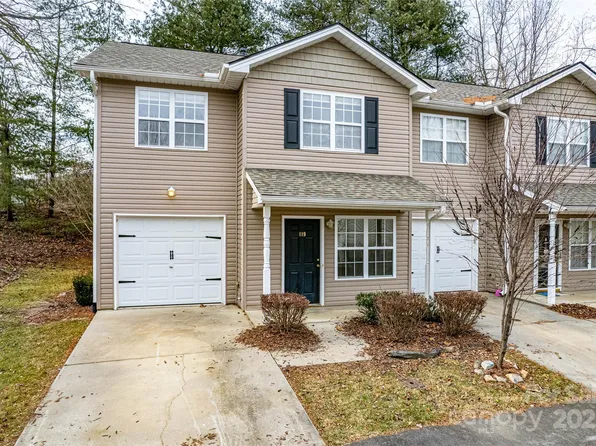 119 Creekside Dr, Brevard, NC 28712