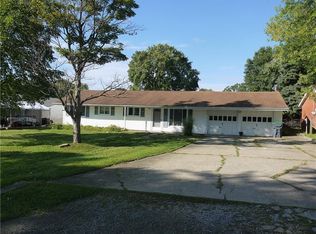 404 Sussex Dr, Cranberry Township, PA 16066