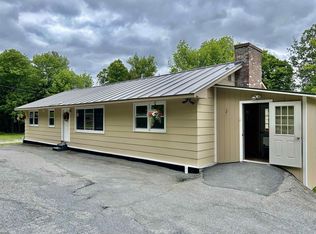 7 Rennie Rd, Hanover, NH 03755