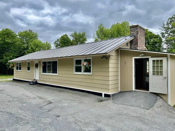7 Rennie Road, Hanover, NH 03755