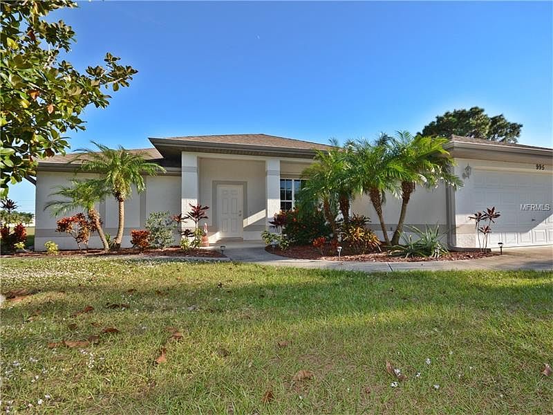 1st image of 995 Rotonda Cir