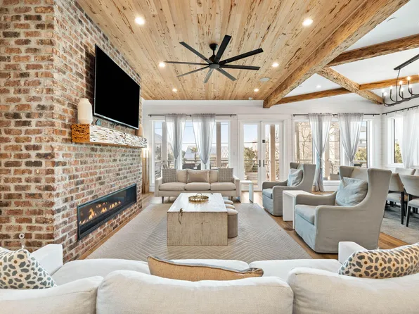 3325 E County Highway 30a, Santa Rosa Beach, FL 32459