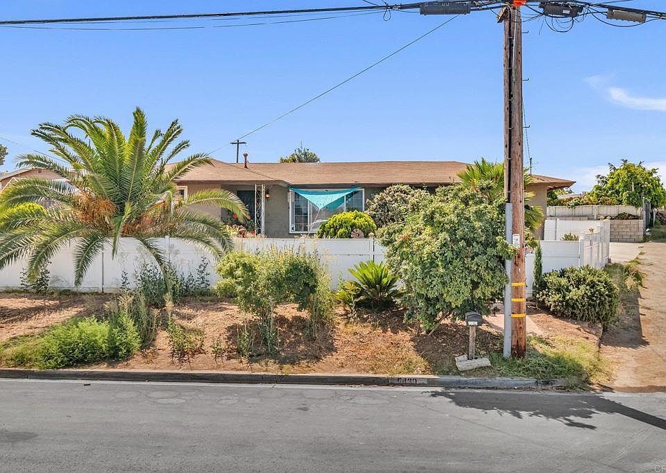 1st image of 5439 Cervantes Ave