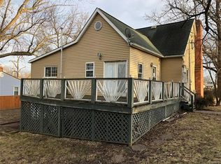 500 Forrest St, Festus, MO 63028