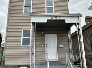 490 Lacock St, Rochester, PA 15074