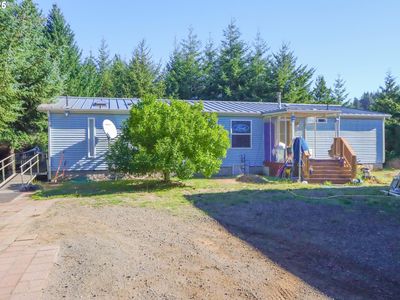 71283 Highway 101, North Bend, OR, 97459