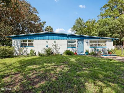 1249 LE BRUN Drive, Jacksonville, FL, 32205
