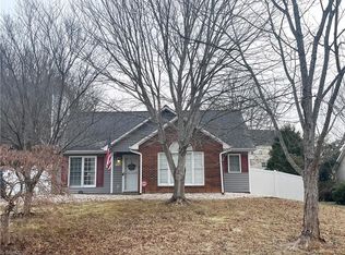 1719 Harper Spring Dr, Clemmons, NC 27012