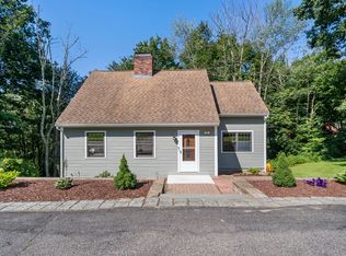37 Paxton Rd, Spencer, MA 01562