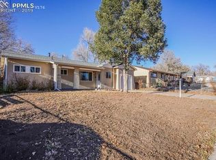 132 Sumac Dr, Colorado Springs, CO 80911