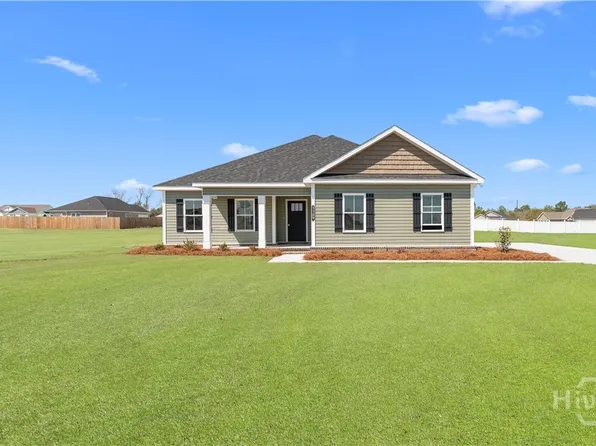 0 Spurweed Lane #48, Statesboro, GA 30458