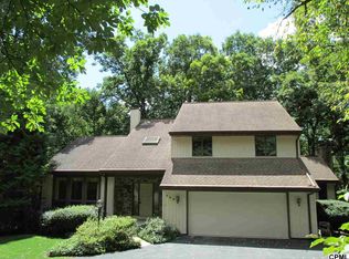 266 Dogwood Dr, Elizabethtown, PA 17022