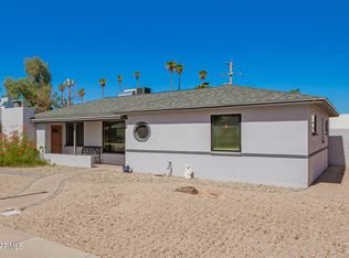 1314 W Mariposa St, Phoenix, AZ 85013