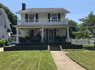 1031 Irvington Ave NE, Massillon, OH 44646