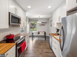 3406 Chiswick Ct #47-3B, Silver Spring, MD 20906