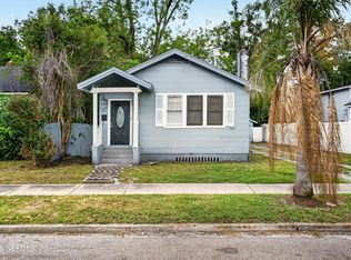 1192 W 12TH Street, Jacksonville, FL 32209