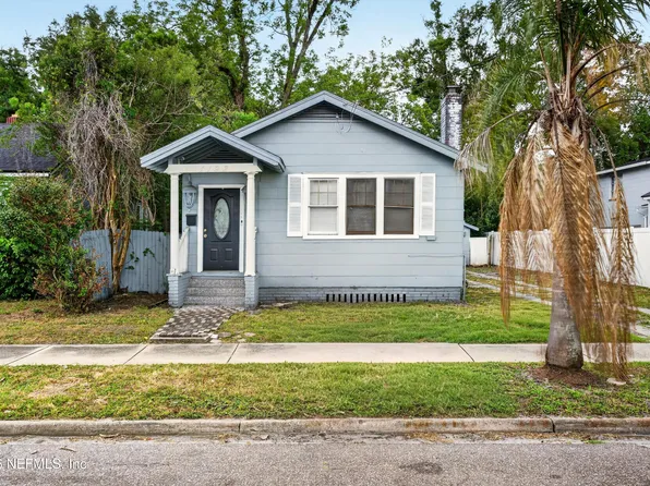 1192 W 12TH Street, Jacksonville, FL 32209