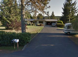 950 SE Arcadia Rd, Shelton, WA 98584