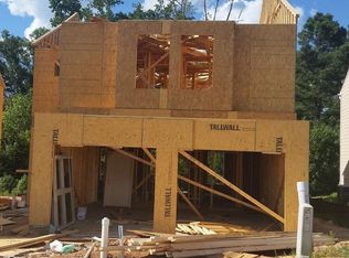 175 Magnaview Dr, McDonough, GA 30253