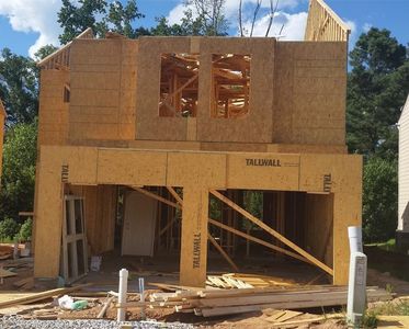 175 Magnaview Dr, McDonough, GA, 30253