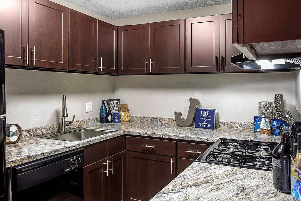 Cobalt Springs Apartment Homes — Photo 1