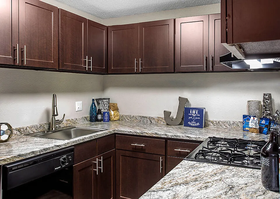 Cobalt Springs Apartment Homes