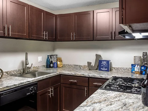 Cobalt Springs Apartment Homes