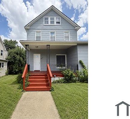 1st image of 2604 Hamilton Ave #1