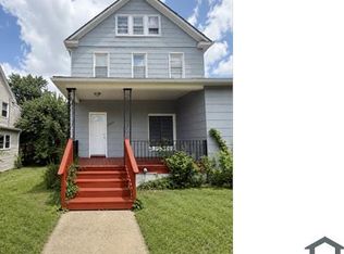 2604 Hamilton Ave #1, Baltimore, MD 21214