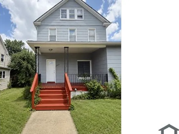 2604 Hamilton Ave, Baltimore, MD