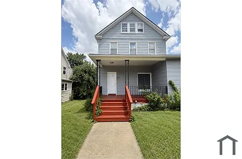 2604 Hamilton Ave Photo 1