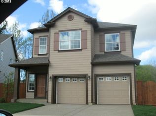 17037 SW Bard Way UNIT L322, King City, OR 97224