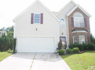 3204 Vallejo Trl, Raleigh, NC 27610