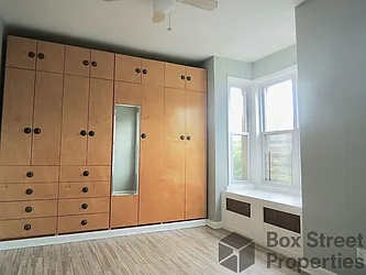 Rented by Box Street Properties LLC