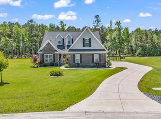 347 Farmtrac Dr, Aynor, SC 29544