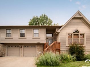 3000 University Dr, Lawrence, KS 66049