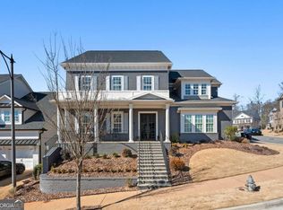 3000 Barnes Mill Ct, Roswell, GA 30075