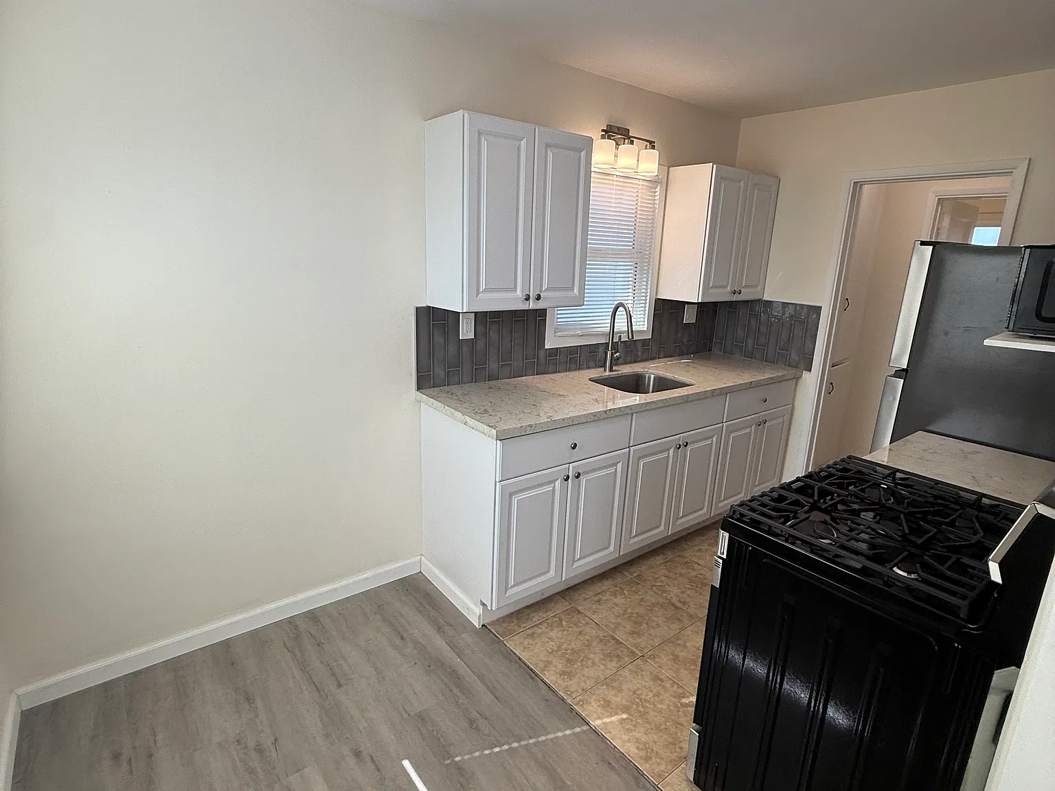 1 bed, 590 sqft, $1,895 — Photo 2