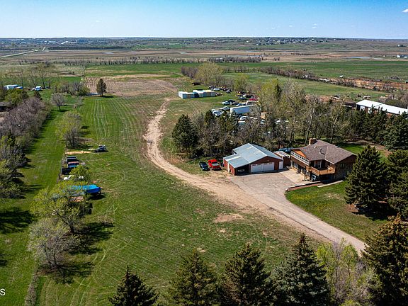 5419 134th Ave NW, Williston, ND 58801 | MLS #4007610 | Zillow