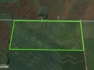 280th St, Farragut, IA 51639