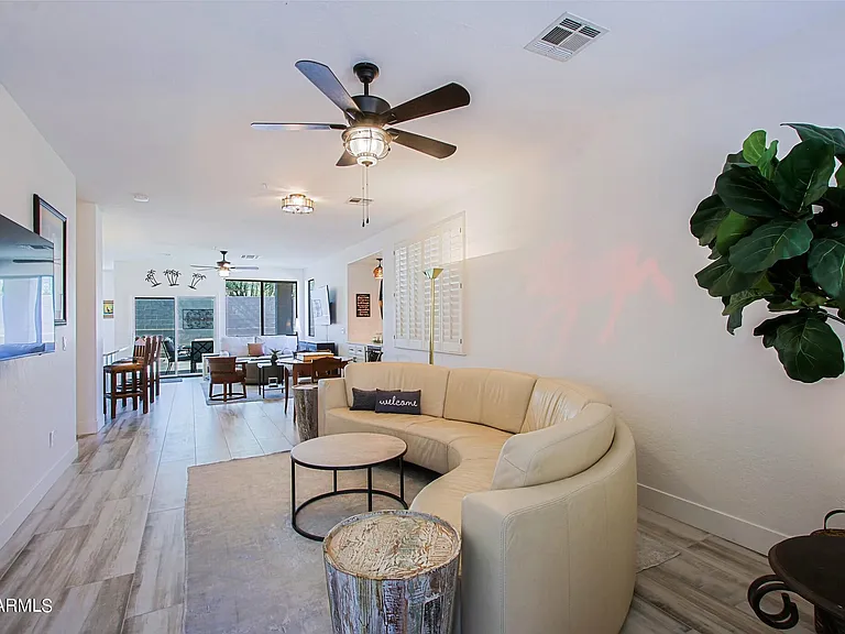 7308 E Whispering Wind Dr — Photo 6