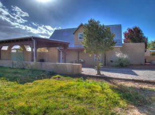 614 Avenida Encantada, Bernalillo, NM 87004