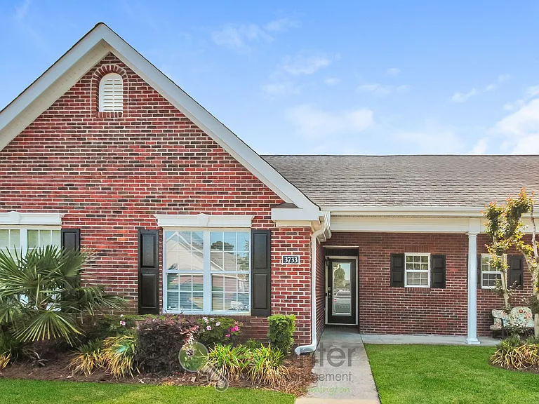 3733 Merestone Dr — Photo 1