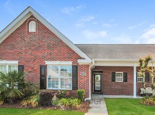 3733 Merestone Dr, Wilmington, NC 28412