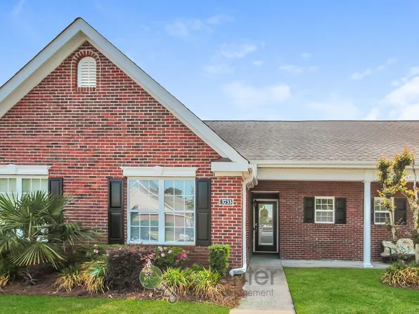 3733 Merestone Dr, Wilmington, NC 28412