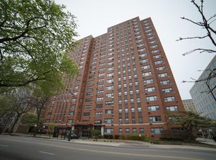 2909 N Sheridan Rd APT 1401, Chicago, IL 60657