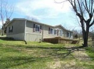 4644 Deep Creek Rd, Harrodsburg, KY 40330