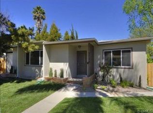 3756 Vineland Ave, Studio City, CA 91604